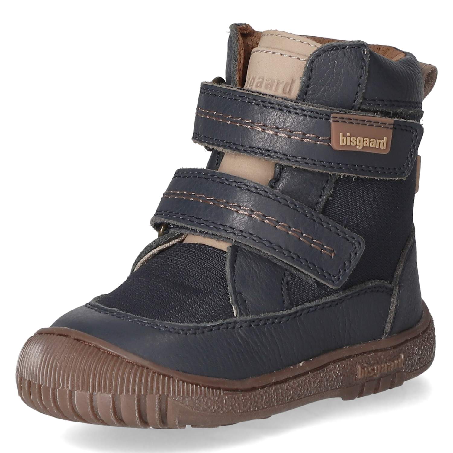 Winterstiefeletten HUXIE TEX  Blau