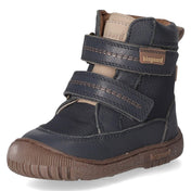 Winterstiefeletten HUXIE TEX  Blau
