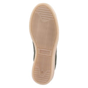 Low Sneaker  Grün