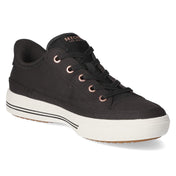 Slip Ins Sneaker SEE YA THERE  Schwarz