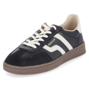 Low Sneaker CUZIMA Schwarz
