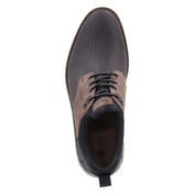 Halbschuhe  Braun