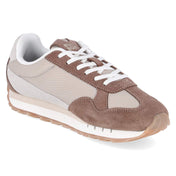 Low Sneaker  Braun