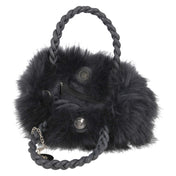 Abendtasche  Grau