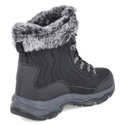 Snowboots TREGO-STORMIE  Schwarz