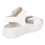 Sandalen  Weiß
