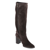 Stiefel  Braun