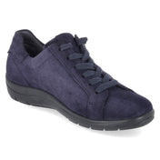 Halbschuhe MICHELLE  Blau