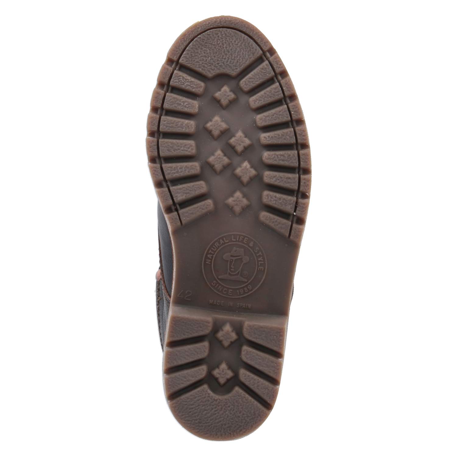 Winterboots AVIATOR IGLOO C 13  Braun