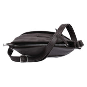 Schultertasche  Braun