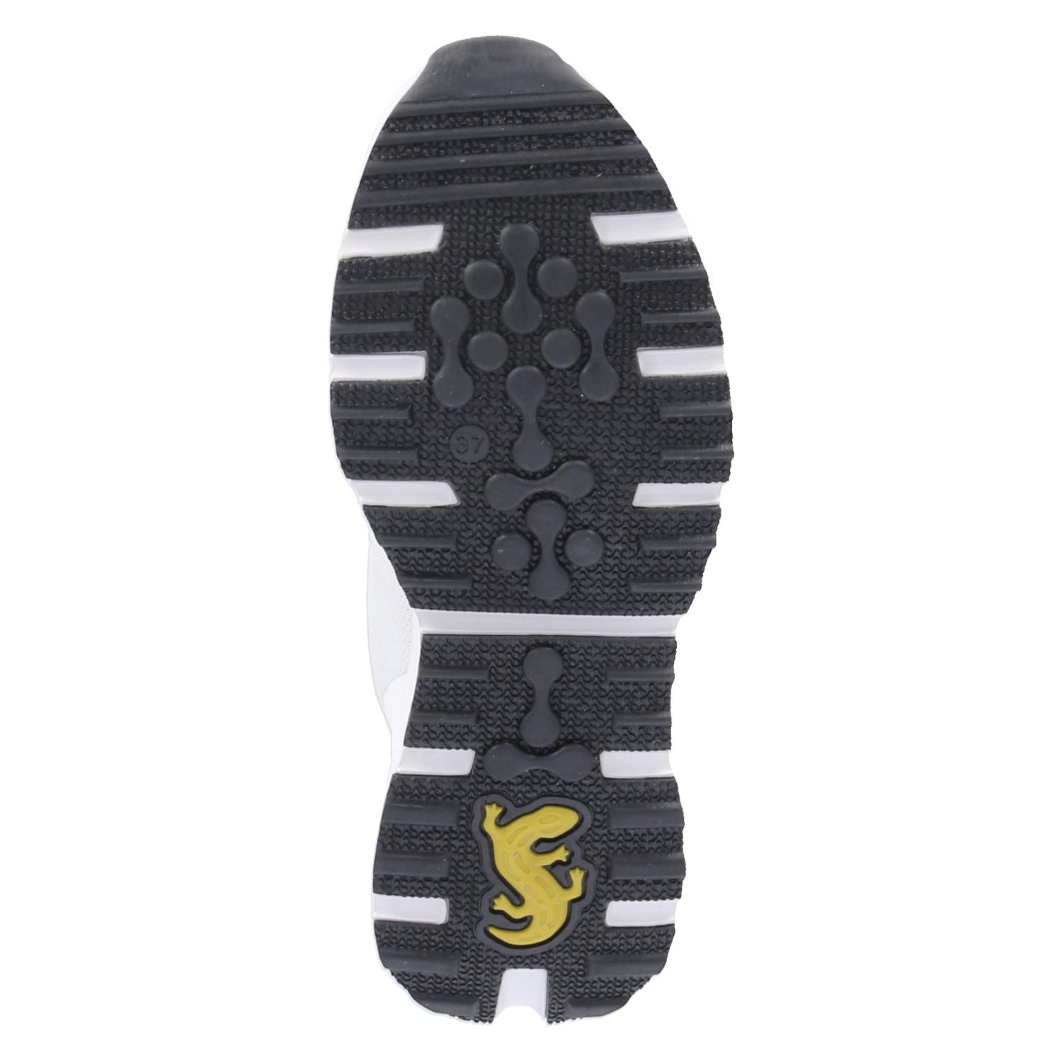 Low Sneaker  Weiß