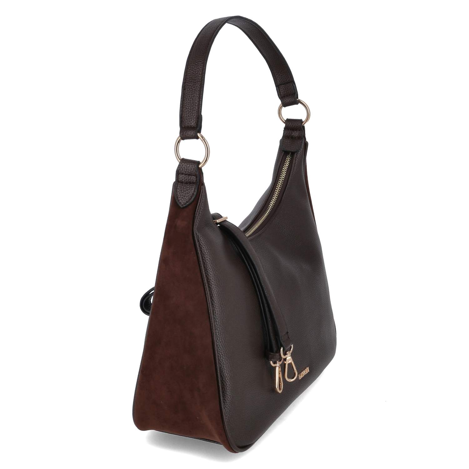 Hobo Bag SAKINE  Braun