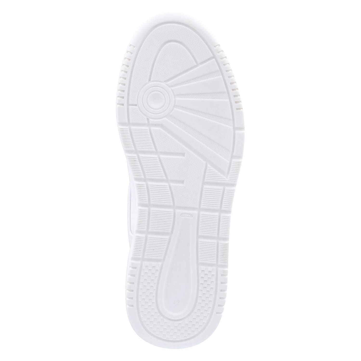 Low Sneaker  Weiß
