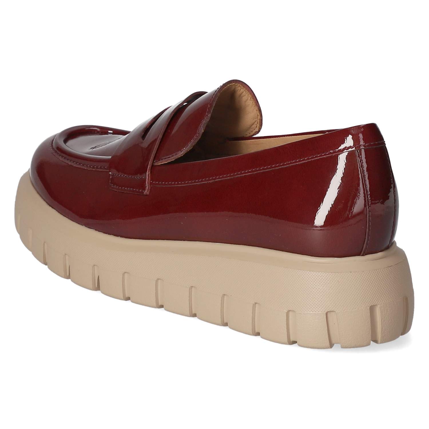 Slipper  Lila