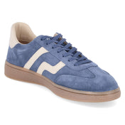 Low Sneaker CUZMO  Blau