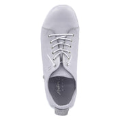 Halbschuhe  Grau