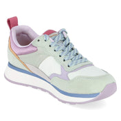 Low Sneaker  Grün