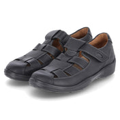 Sandalen  Schwarz