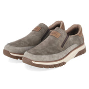 Slipper  Taupe
