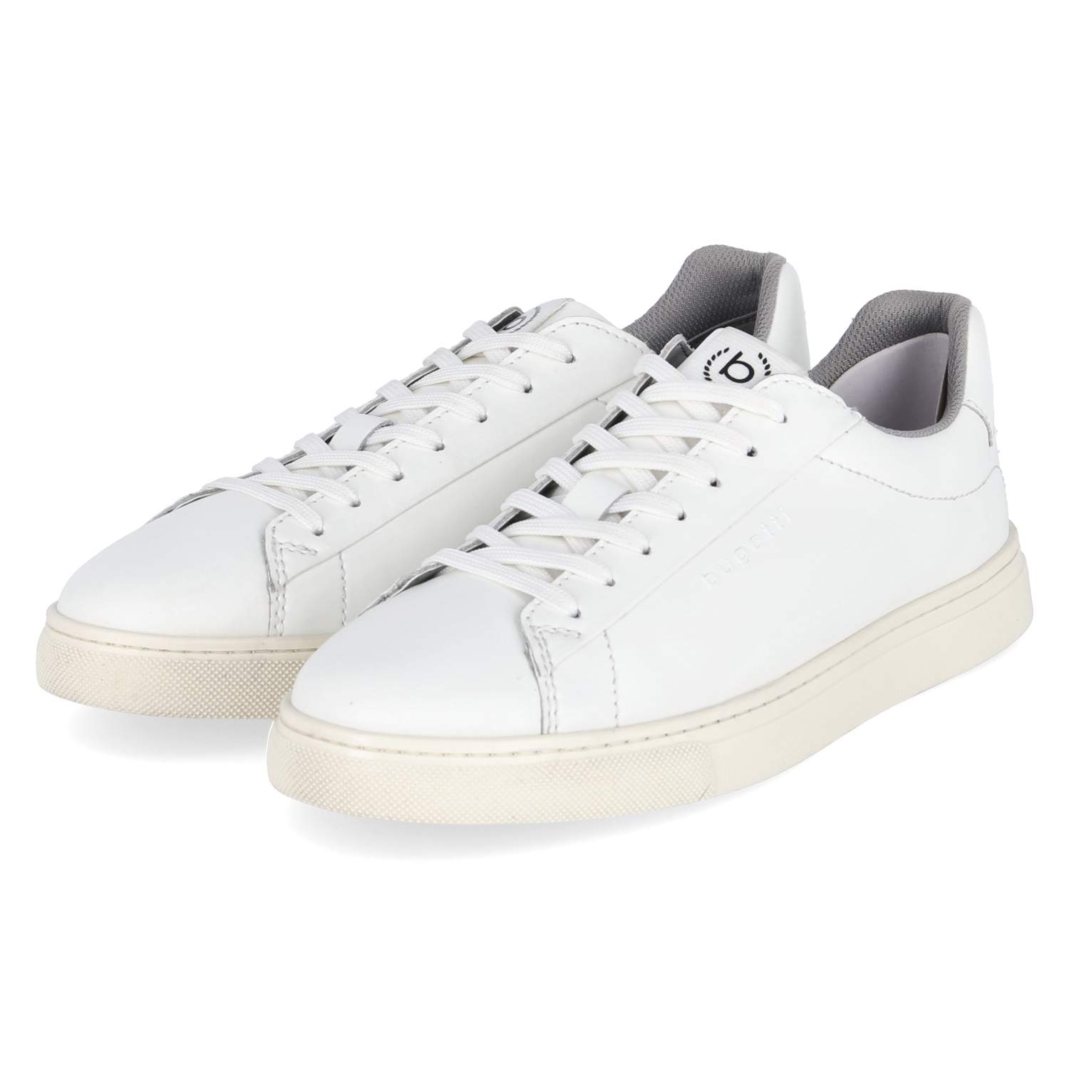 Low Sneaker  Weiß