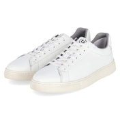 Low Sneaker  Weiß