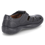 Sandalen  Schwarz