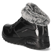 Sneaker UNO RUGGED  Schwarz