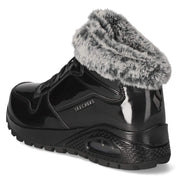 Sneaker UNO RUGGED  Schwarz
