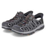 SLIP-INS Sandalen TRESMEN NORV  Schwarz