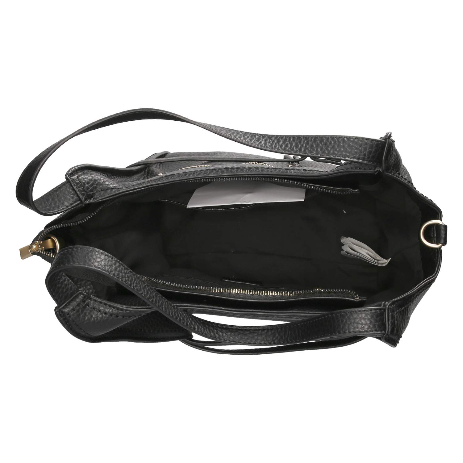 Shopper  Schwarz