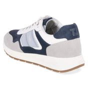 Low Sneaker  Grau