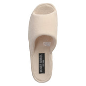 Hausschuhe MARSEILLE 01  Beige