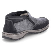 Winterschuhe  Grau