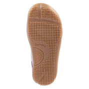 Barfußschuhe LERCHE Lila