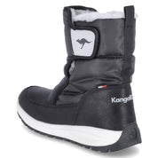 Snowboots K-PE BELLE RTX  Schwarz