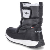 Snowboots K-PE BELLE RTX  Schwarz
