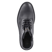 Stiefeletten  Schwarz