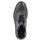Stiefeletten  Schwarz