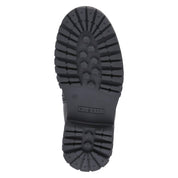 Winterboots  Schwarz
