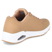 Low Sneaker UNO  Braun