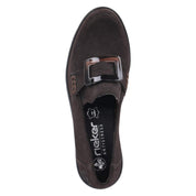 Loafer  Braun