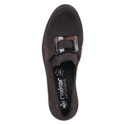 Loafer  Braun