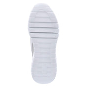 Low Sneaker Grau