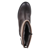 Stiefel MELINDA 34  Braun
