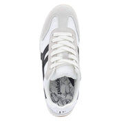 Low Sneaker  Weiß