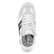 Low Sneaker  Weiß