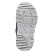 Snowboots FINN  Grau