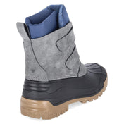 Snowboots  Grau