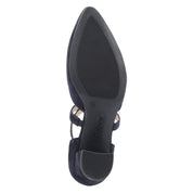 Pumps  Blau