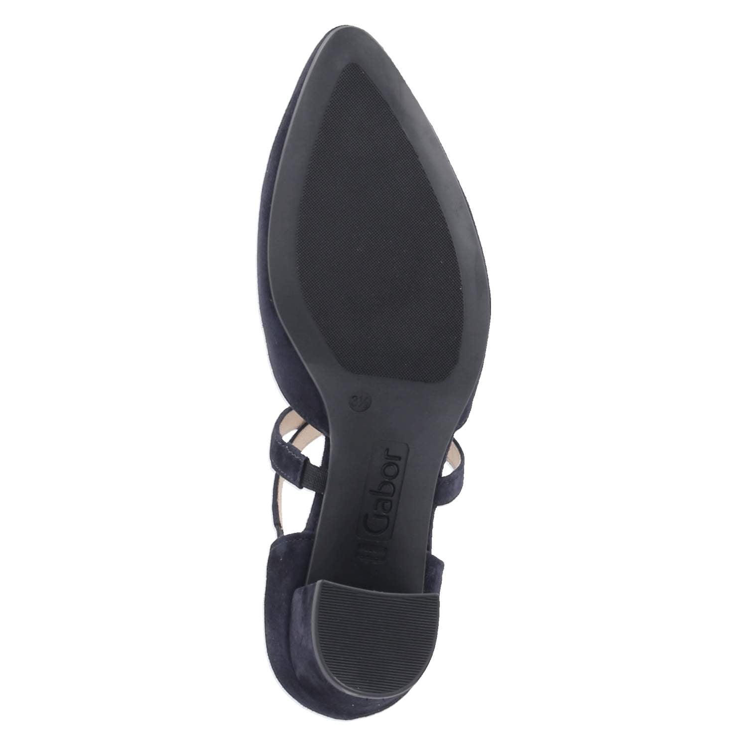 Pumps  Blau